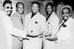 THE TEMPTATIONS REVIEW