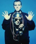 THE SHAMEN