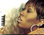 missy elliot