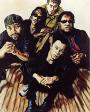 DAVE MATTHEWS BAND