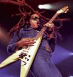 LENNY KRAVITZ