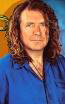 ROBERT PLANT