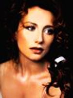 TORI AMOS