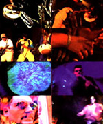 Afrocelt Sound System