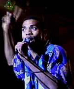 Femi Kuti