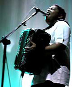 RÉgis Gizavo