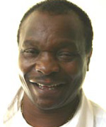 Mory KantÉ