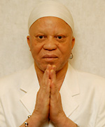 Salif Keita