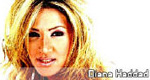 DIANA HADDAD