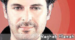 RAGHEB ALAMAH