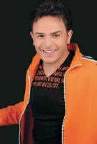 AHMED EL SHERIF
