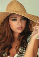 MARIAM FARES