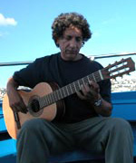 Eugenio Bennato