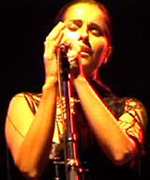 Cristina Branco