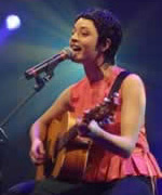 Carmen Consoli