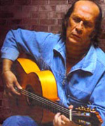 Paco de Lucia