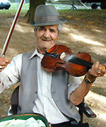 Taraf de Haïdouks