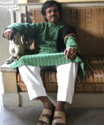 Debashish Bhattacharya