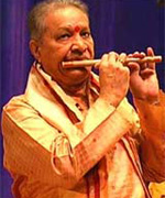 Hariprasad Chaurasia