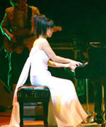 Keiko Matsui