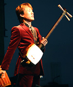 Shinichi Kinoshita