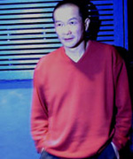 Tan Dun