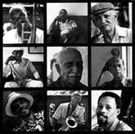 Afro Cuban All Stars