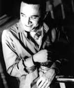 Yuri Buenaventura