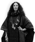 Flora Purim