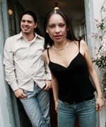 Rodrigo y Gabriela