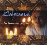 Cheb Sahraoui