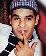 Houari Dauphin