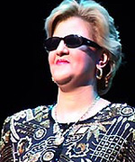 Naïma Dziria