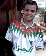 Jimmy Oihid