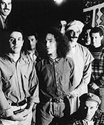 Orchestre National de BarbÉs