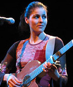 Souad Massi